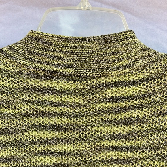 Dunollie Looms 75%Wool Sweater - Picture 7 of 13